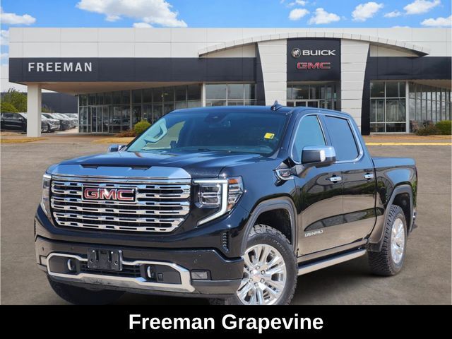 2023 GMC Sierra 1500 Denali Grapevine TX