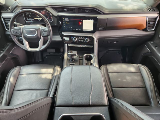 2023 GMC Sierra 1500 Denali Grapevine TX