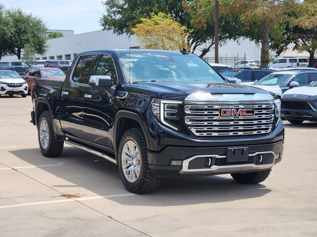 2023 GMC Sierra 1500 Denali Grapevine TX