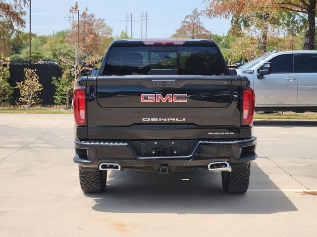 2023 GMC Sierra 1500 Denali Grapevine TX