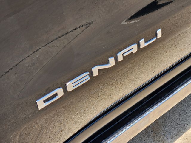 2023 GMC Sierra 1500 Denali Grapevine TX