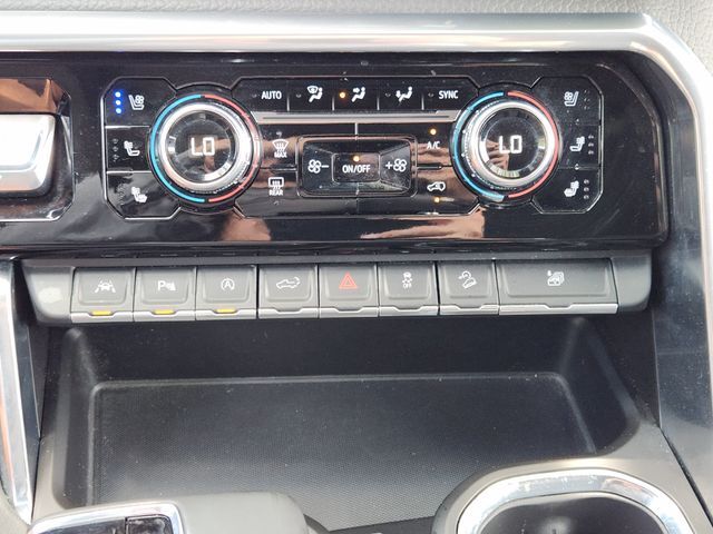 2023 GMC Sierra 1500 Denali Grapevine TX