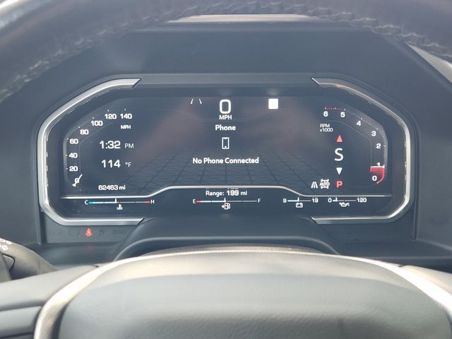 2023 GMC Sierra 1500 Denali Grapevine TX
