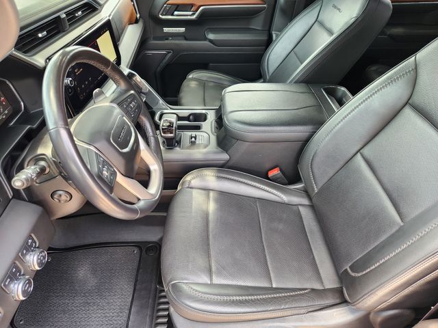 2023 GMC Sierra 1500 Denali Grapevine TX