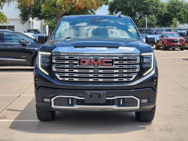 2023 GMC Sierra 1500 Denali Grapevine TX