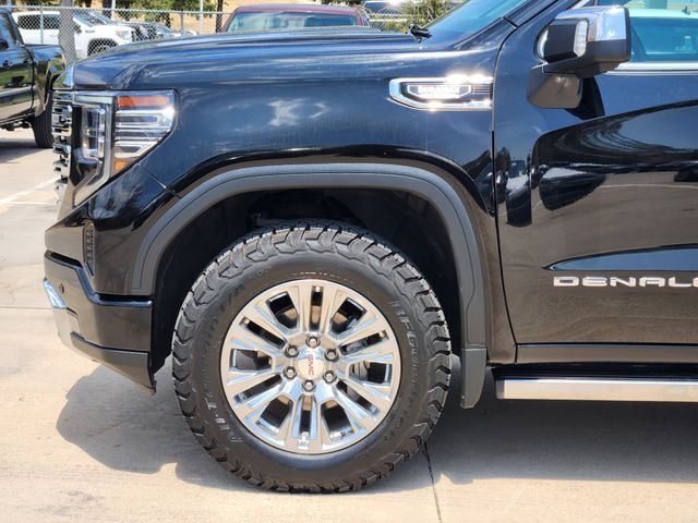 2023 GMC Sierra 1500 Denali Grapevine TX
