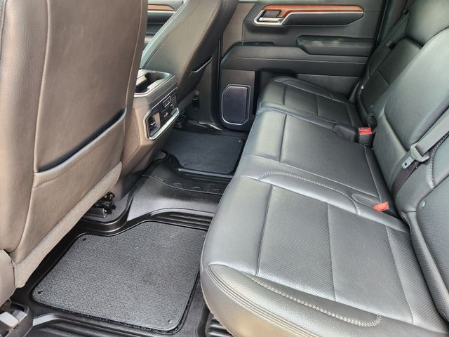 2023 GMC Sierra 1500 Denali Grapevine TX
