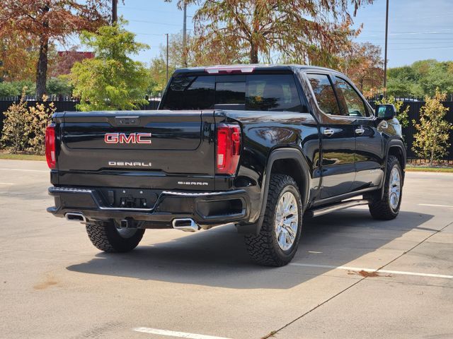 2023 GMC Sierra 1500 Denali Grapevine TX