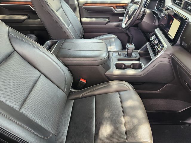 2023 GMC Sierra 1500 Denali Grapevine TX