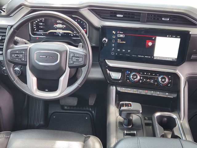 2023 GMC Sierra 1500 Denali Grapevine TX