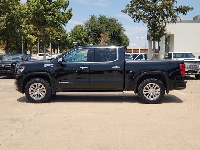 2023 GMC Sierra 1500 Denali Grapevine TX