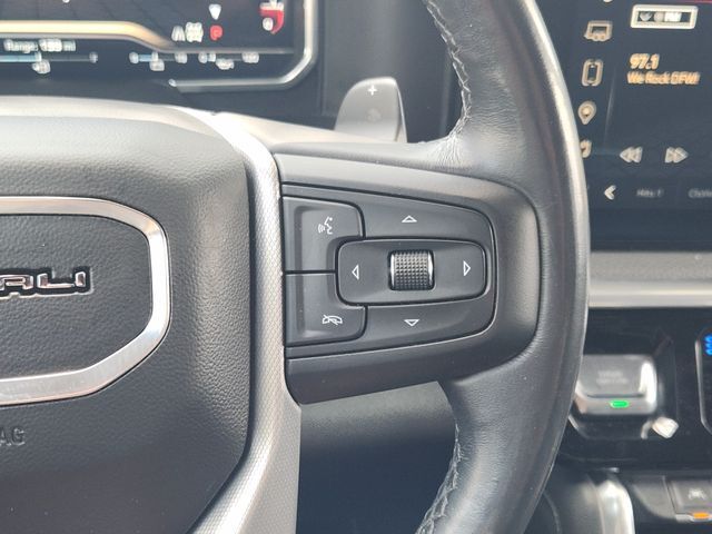 2023 GMC Sierra 1500 Denali Grapevine TX