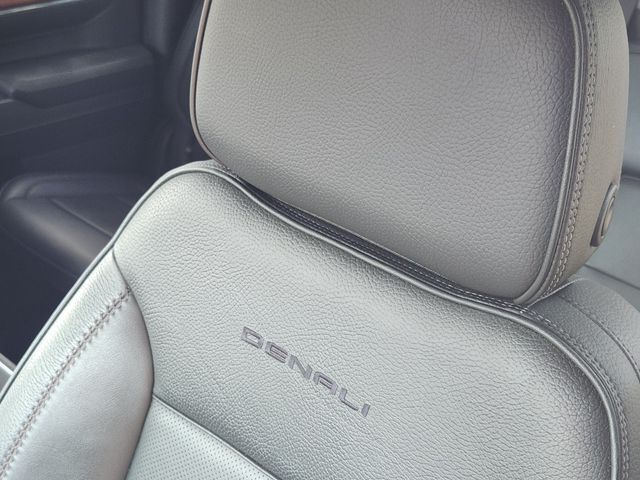 2023 GMC Sierra 1500 Denali Grapevine TX