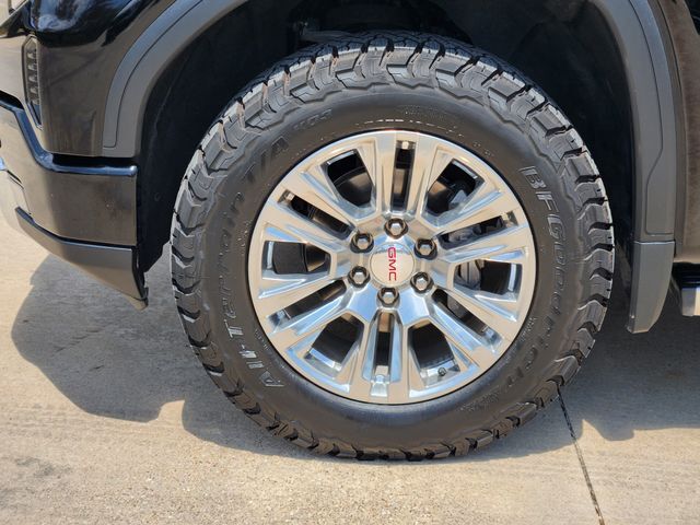 2023 GMC Sierra 1500 Denali Grapevine TX