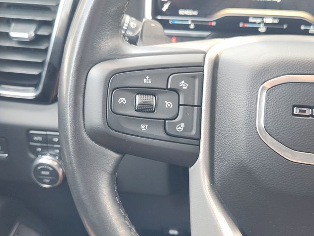 2023 GMC Sierra 1500 Denali Grapevine TX