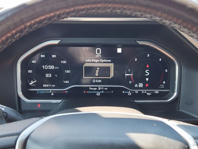 2023 GMC Sierra 1500 Denali Grapevine TX
