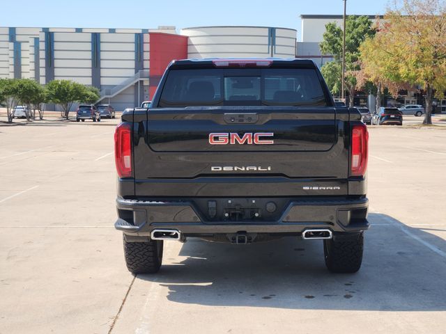 2023 GMC Sierra 1500 Denali Grapevine TX