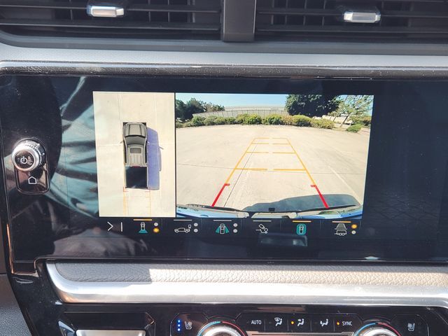 2023 GMC Sierra 1500 Denali Grapevine TX