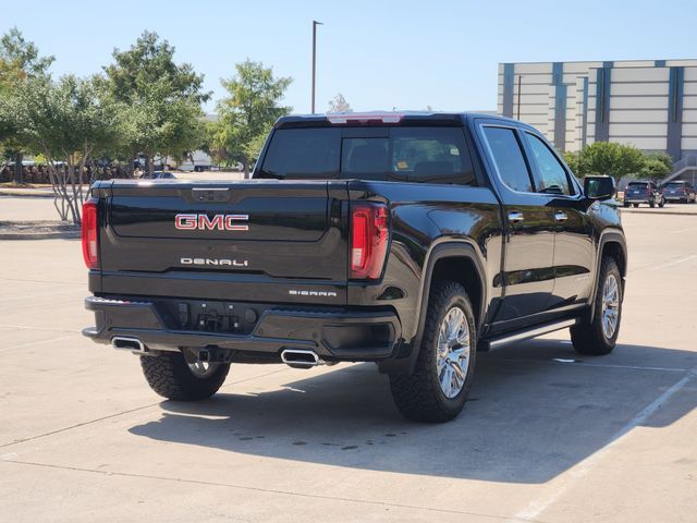 2023 GMC Sierra 1500 Denali Grapevine TX