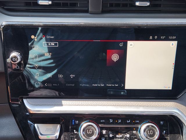 2023 GMC Sierra 1500 Denali Grapevine TX