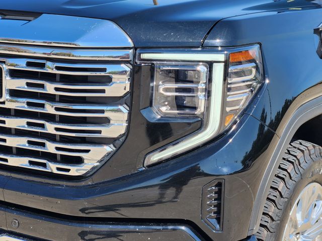 2023 GMC Sierra 1500 Denali Grapevine TX