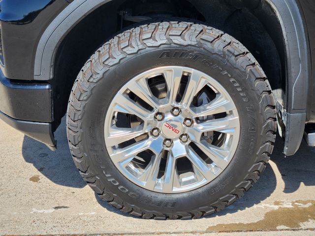 2023 GMC Sierra 1500 Denali Grapevine TX