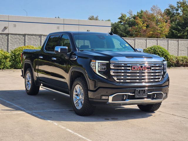 2023 GMC Sierra 1500 Denali Grapevine TX