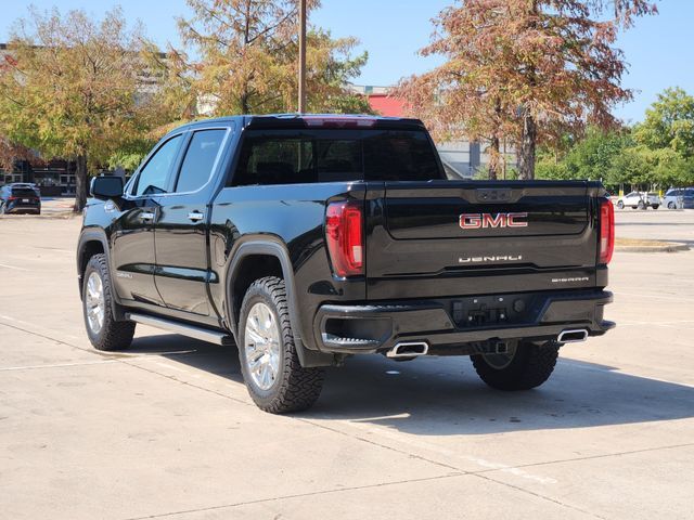 2023 GMC Sierra 1500 Denali Grapevine TX