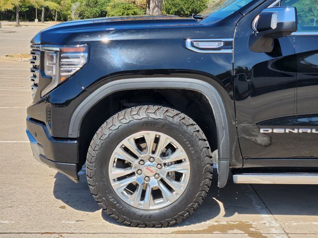 2023 GMC Sierra 1500 Denali Grapevine TX