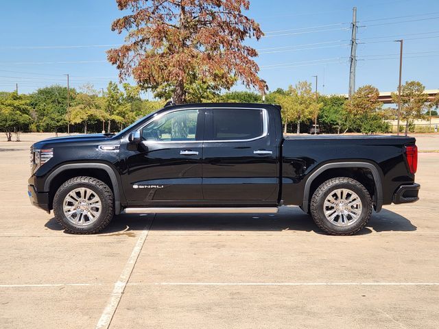 2023 GMC Sierra 1500 Denali Grapevine TX