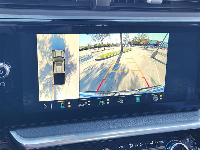 2023 GMC Sierra 1500 Denali Grapevine TX