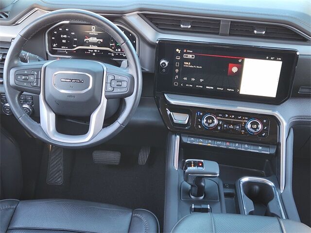 2023 GMC Sierra 1500 Denali Grapevine TX