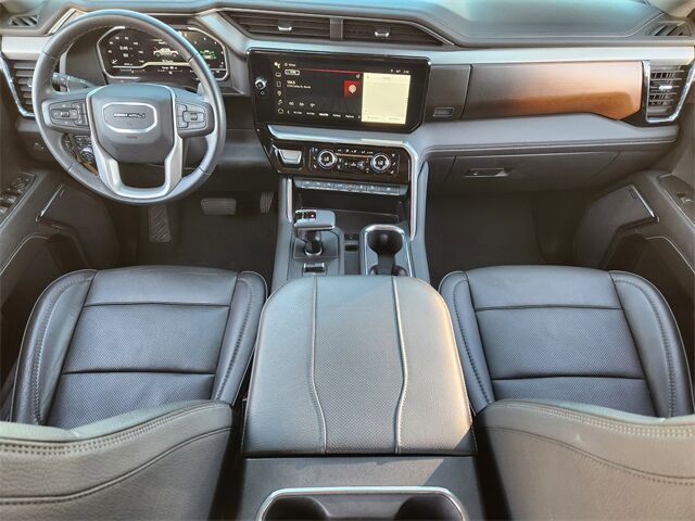 2023 GMC Sierra 1500 Denali Grapevine TX