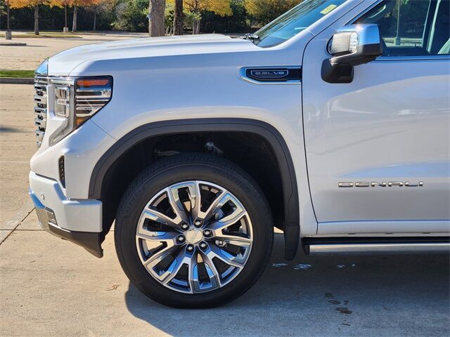 2023 GMC Sierra 1500 Denali Grapevine TX