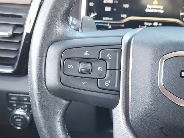 2023 GMC Sierra 1500 Denali Grapevine TX