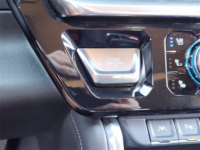 2023 GMC Sierra 1500 Denali Grapevine TX