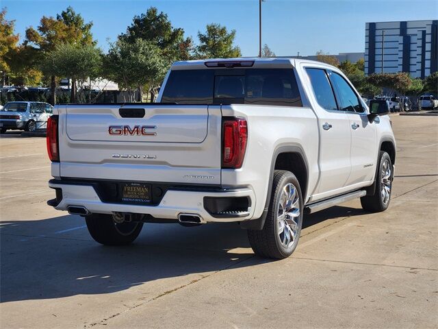 2023 GMC Sierra 1500 Denali Grapevine TX