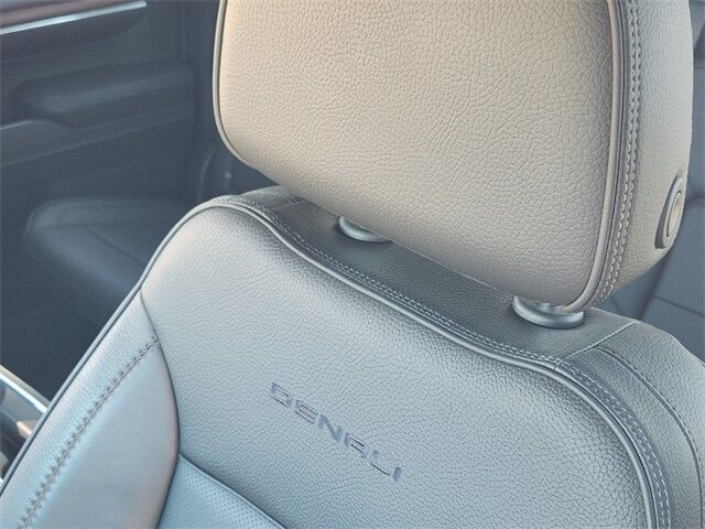 2023 GMC Sierra 1500 Denali Grapevine TX