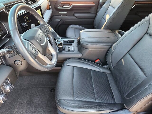 2023 GMC Sierra 1500 Denali Grapevine TX