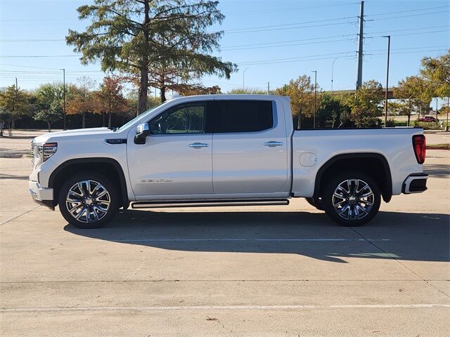 2023 GMC Sierra 1500 Denali Grapevine TX