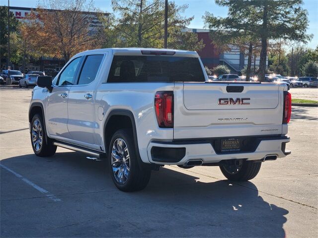 2023 GMC Sierra 1500 Denali Grapevine TX
