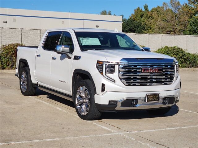 2023 GMC Sierra 1500 Denali Grapevine TX