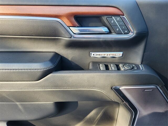 2023 GMC Sierra 1500 Denali Grapevine TX