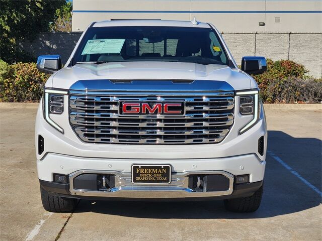 2023 GMC Sierra 1500 Denali Grapevine TX