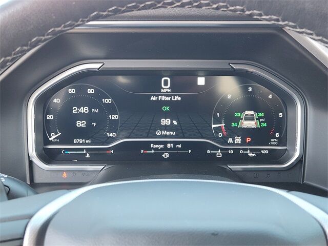 2023 GMC Sierra 1500 Denali Grapevine TX