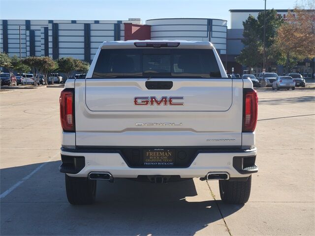 2023 GMC Sierra 1500 Denali Grapevine TX