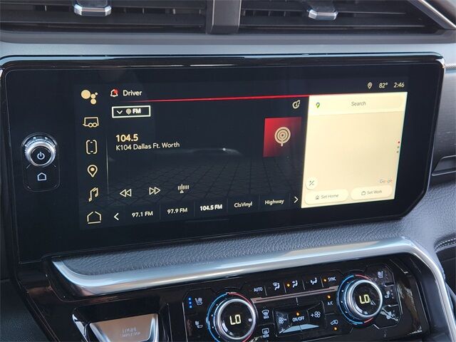 2023 GMC Sierra 1500 Denali Grapevine TX