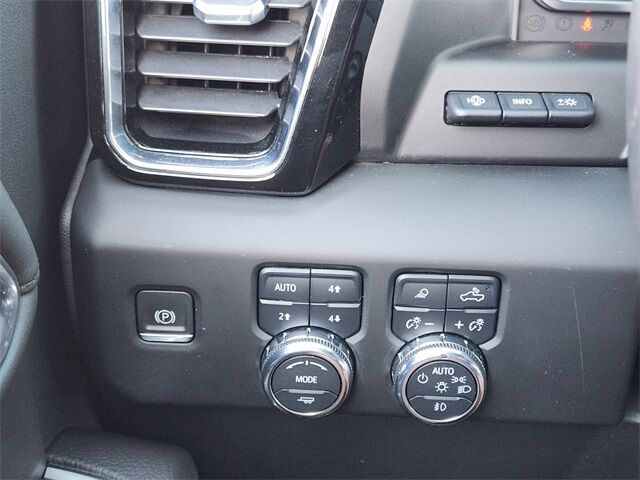 2023 GMC Sierra 1500 Denali Grapevine TX