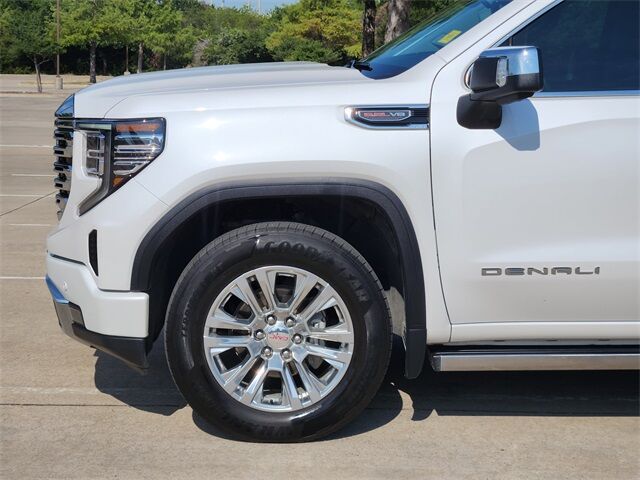 2023 GMC Sierra 1500 Denali Grapevine TX