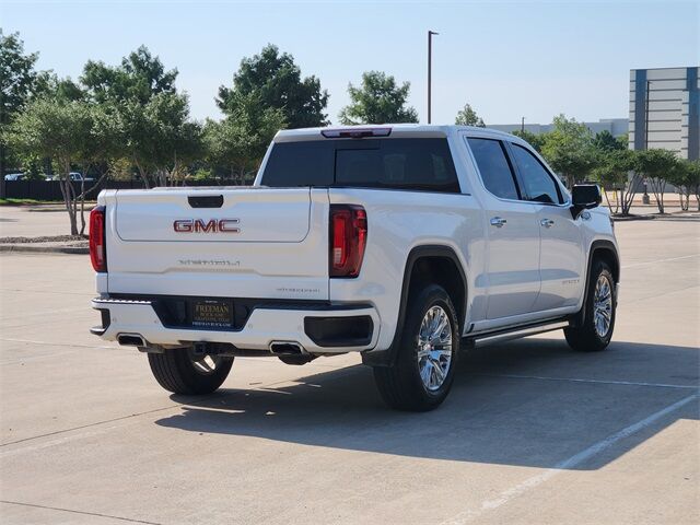 2023 GMC Sierra 1500 Denali Grapevine TX